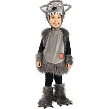 Ptákoviny CB Kostým vlk - dětský