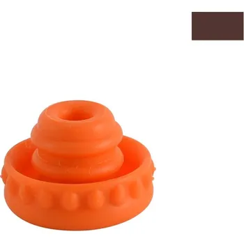 Zátka lahví silikon ¤35mm ORION (odběr bal. 10ks) KUTIL Sklad7 2644524.00 (KUTIL Sklad7)