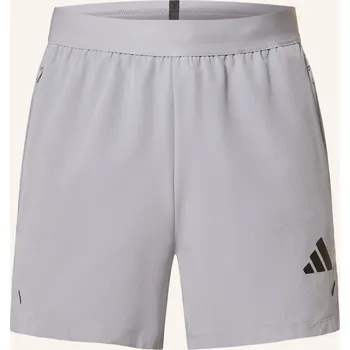 Pánské kraťasy Adidas Pánské Tréninkové Šortky Power 3-Stripes, světle...