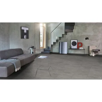 vinylová podlaha PARADOR Trendtime 5 Beton šedý 1750853