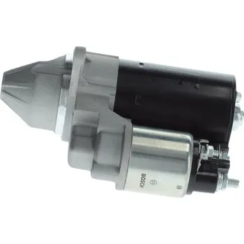 Startér Startér BOSCH 1 986 S00 668