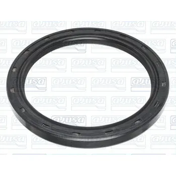 Těsnění motoru Těsnicí kroužek hřídele, klikový hřídel AJUSA 15040600