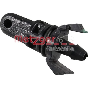 Tryska ostřikovače, čištění skel METZGER 2221144