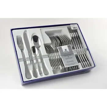 Příbor Příbory 24d. 18/12 CLAUDIA SVANERA KUTIL Sklad7 771771.00 (KUTIL Sklad7)