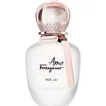 Ferragamo Amo Ferragamo Per Lei parfémovaná voda pro ženy 30 ml