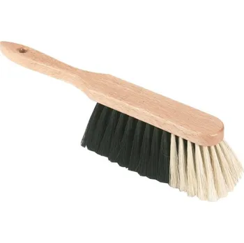 Smetáček dřevo 5206/531 surový, směs žíní CZ KUTIL Sklad7 6995206.10 (KUTIL Sklad7)