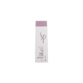 Nestandardní parfém Wella Professionals SP Balance Scalp Šampon 250 ml pro ženy
