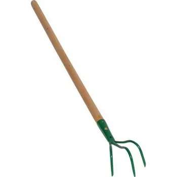 Motyka Kypřič 3 hroty s násadou 100cm FeD KUTIL Sklad7 8910600.00 (KUTIL Sklad7)