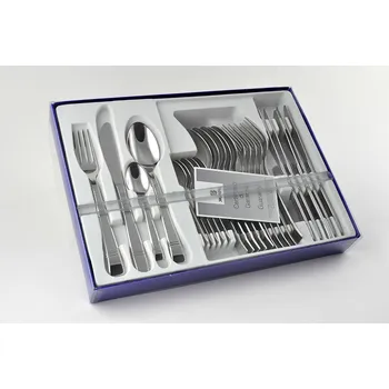 Příbor Příbory 24d. 18/10 TIGRA SVANERA KUTIL Sklad7 772471.00 (KUTIL Sklad7)