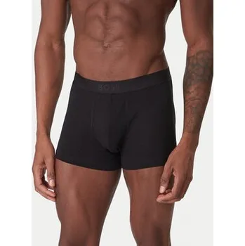 Boxerky BOSS Souprava boxerek 50544263 Černá M