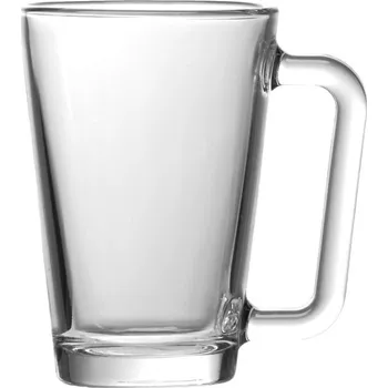 Hrnek sklo 270ml LOS ANGELES KUTIL Sklad7 650820.00 (KUTIL Sklad7)