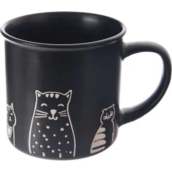 Hrnek keramika 500ml KOČKY KUTIL Sklad7 2629632.00 (KUTIL Sklad7)