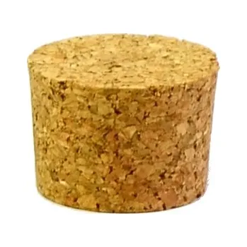 Zátka korek ¤36/40 výška 24mm CZ KUTIL Sklad7 6453600.00 (KUTIL Sklad7)