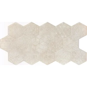 Dlažba EL MOLINO Dlažba El Molino Barcelona beige mat 46x90 09699