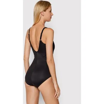 Dámské plavky Miraclesuit Bikiny Madero 6516665 Černá 42