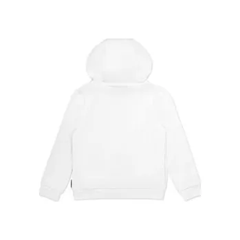 Pánské oblečení PHILIPP PLEIN Mikina 19987 Bílá Regular Fit 14