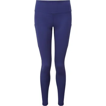 Dámské legíny TriDri® Dámské legíny s kapsami - Námořní modrá | L