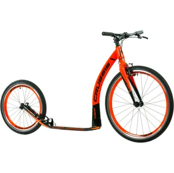 Koloběžka Koloběžka Crussis Cobra 4.2-3