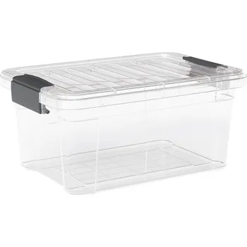 Úložný box Box úložný LOCK 10,5L KUTIL Sklad7 442819.00 (KUTIL Sklad7)