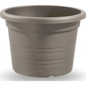 Květináč Květináč VERONA CILINDRO ¤24cm béžová KUTIL Sklad7 1010240.20 (KUTIL Sklad7)