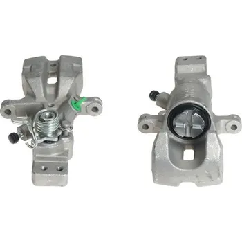 Brzdový třmen Brzdový třmen BUDWEG CALIPER 345592