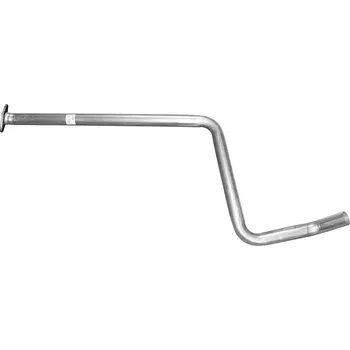 Výfuková trubka Výfuková trubka NOVAK 17.170