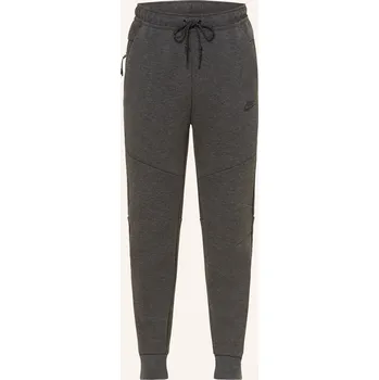 Nike Pánské Tepláky Tech, tmavě šedá, 54