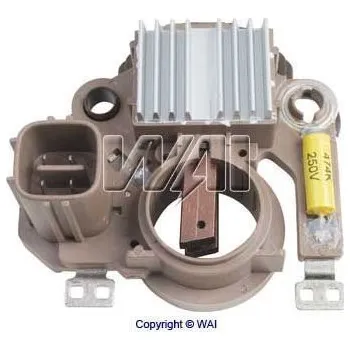 Alternátor Regulátor generátoru WAI IM582