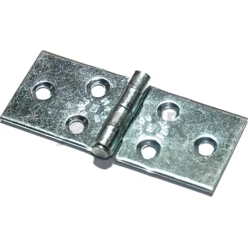 pant Závěs stavební kloubový 25x100mm Z2 Zn (odběr bal.5ks) KUTIL Sklad7 8495100.00 (KUTIL Sklad7)