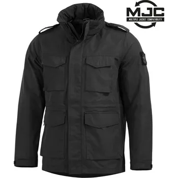 Pánská casual bunda Pentagon Bunda M65 3.0, černá