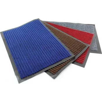 Rohožka 38x58cm guma/koberec GUMI, mix barev KUTIL Sklad7 630745.00 (KUTIL Sklad7)