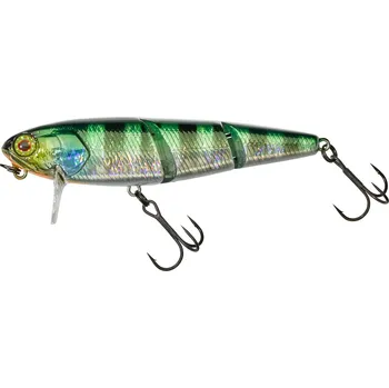 Umělá nástraha Illex Wobler Deka-Hamakuru RS HL Sunfish Délka: 9,5cm, Hmotnost: 20g, Maximální ponor: 1m