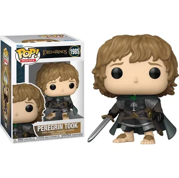 Figurka Funko POP! 1985 Movies: The Lord of the Rings - Peregrin Took