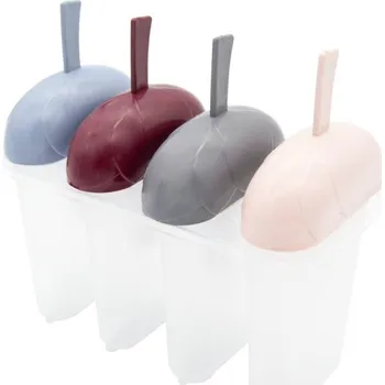 fomička na zmrzlinu Forma na zmrzlinu 4ks BAGER KUTIL Sklad7 438457.00 (KUTIL Sklad7)