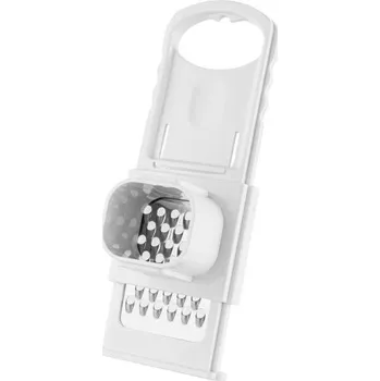 Struhadlo Struhadlo na česnek 15x5x4cm QLUX, mix barev KUTIL Sklad7 622190.00 (KUTIL Sklad7)