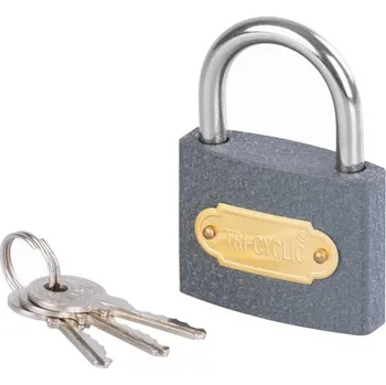 Visací zámek Zámek visací 63mm litina XLOCKER KUTIL Sklad7 8752153.00 (KUTIL Sklad7)