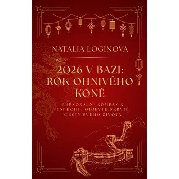 Diář Fuzhi 2026 v BaZi: Rok Ohnivého Koně