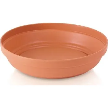 Podmiska Miska pod květináč GLINKA ¤25,5cm KUTIL Sklad7 2245492.00 (KUTIL Sklad7)
