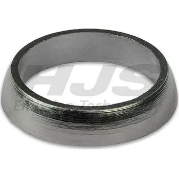 Těsnění výfuku Těsnicí kroužek, výfuková trubka HJS 83 43 7864