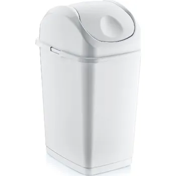 Odpadkový koš Koš odpadkový výklopný 35L SLIM, mix barev KUTIL Sklad7 418690.00 (KUTIL Sklad7)