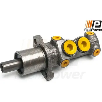 Brzdový válec Hlavní brzdový válec ProfiPower 7B0006