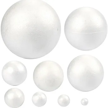 Polystyrenová koule