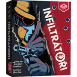 Broadway Toys Infiltrátoři