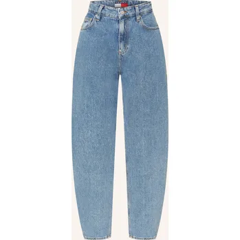 Dámské džíny Tommy Jeans Dámské Džíny S Rozšířenými Nohavicemi Jeanie...