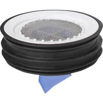 kanalizace EcoStep 31100 - Podlahová vpusť V110