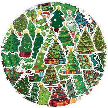 Vánoční dekorace Krásné vánoční stromečky, nejen jako dekorace