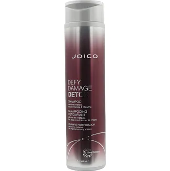 Vlasová regenerace Joico Defy Damage Detox Shampoo 300 ml