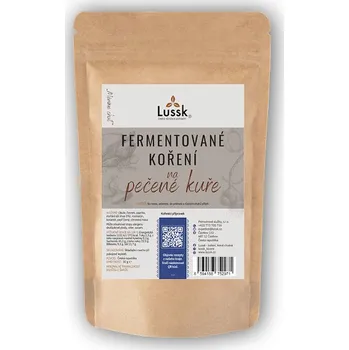 Koření Fermentované koření na Pečené kuře 30g