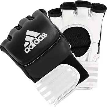 Boxerské rukavice Grapplingové rukavice ADIDAS Ultimate MMA XL