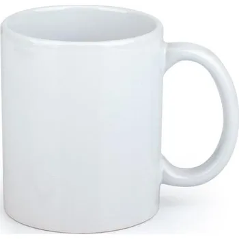 Hrnek keramika 480ml WHITE KUTIL Sklad7 9692130.00 (KUTIL Sklad7)